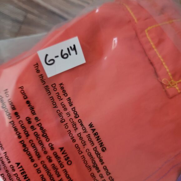 ZUMBA Womens XL Nylon Cargo Pocket Pants Elasticated Dance Fitness High Waist - Picture 15 of 15